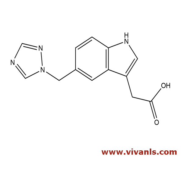 Impurities-Trazole Indole 3 Acetic Acid-1664174197.png